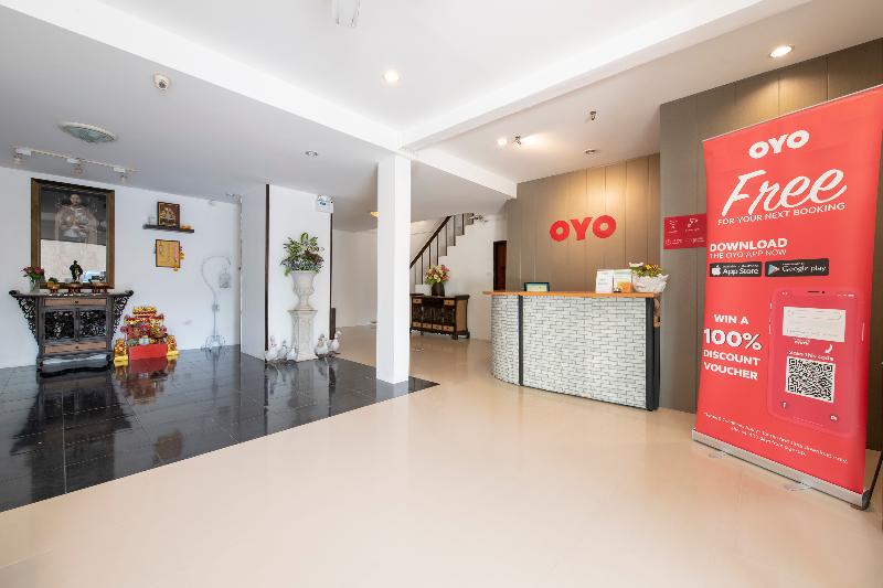 Fotos del hotel Fortune Pattaya Resort:  12