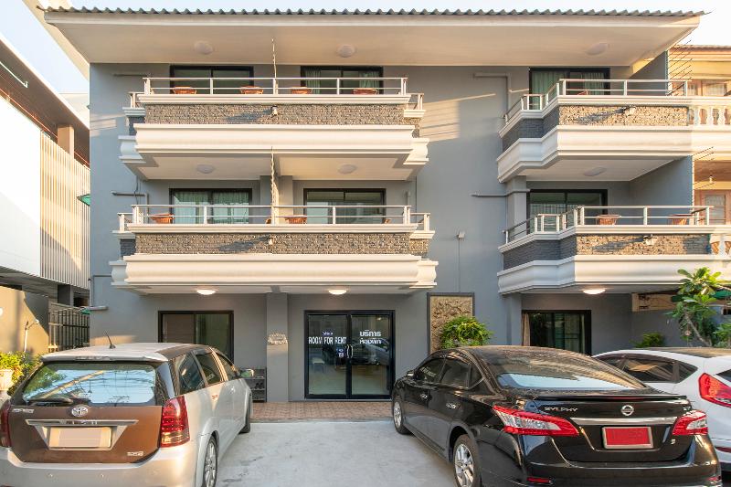 Fotos del hotel Fortune Pattaya Resort:  4