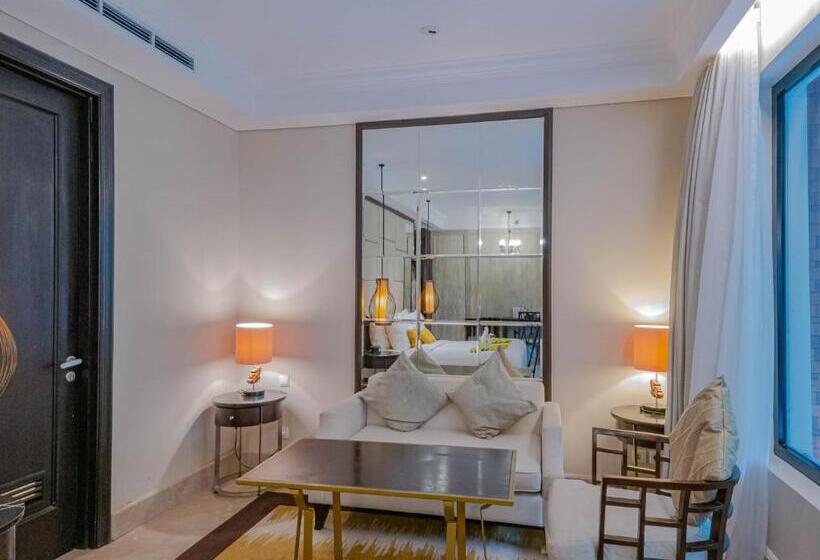 Fotos del hotel Jambuluwuk Oceano Seminyak:  21