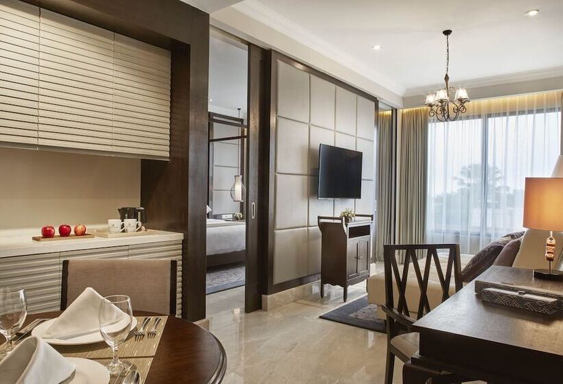 Fotos del hotel Jambuluwuk Oceano Seminyak:  18