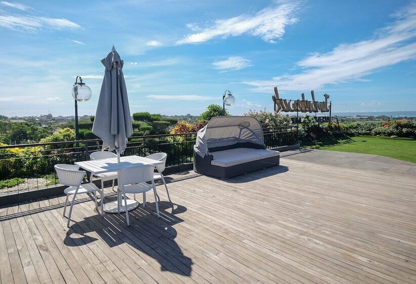 Fotos del hotel Jambuluwuk Oceano Seminyak:  8