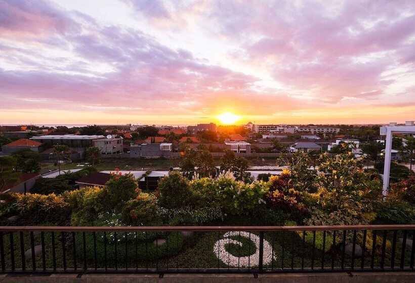 Fotos del hotel Jambuluwuk Oceano Seminyak:  10