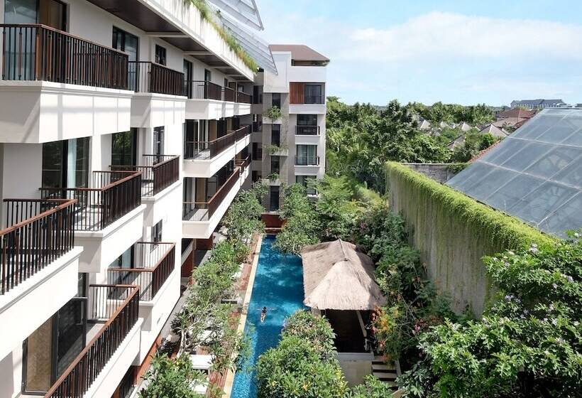 Fotos del hotel Jambuluwuk Oceano Seminyak:  11