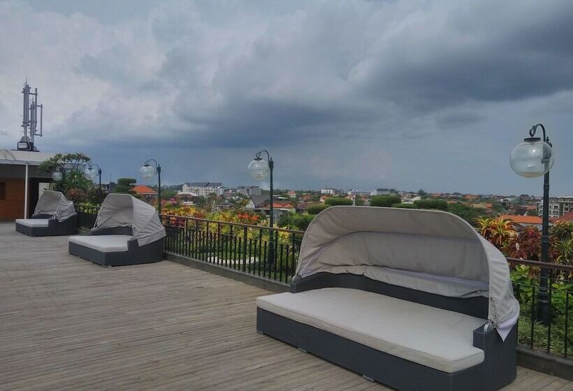 Fotos del hotel Jambuluwuk Oceano Seminyak:  24