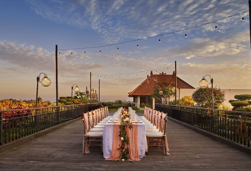 Fotos del hotel Jambuluwuk Oceano Seminyak:  23