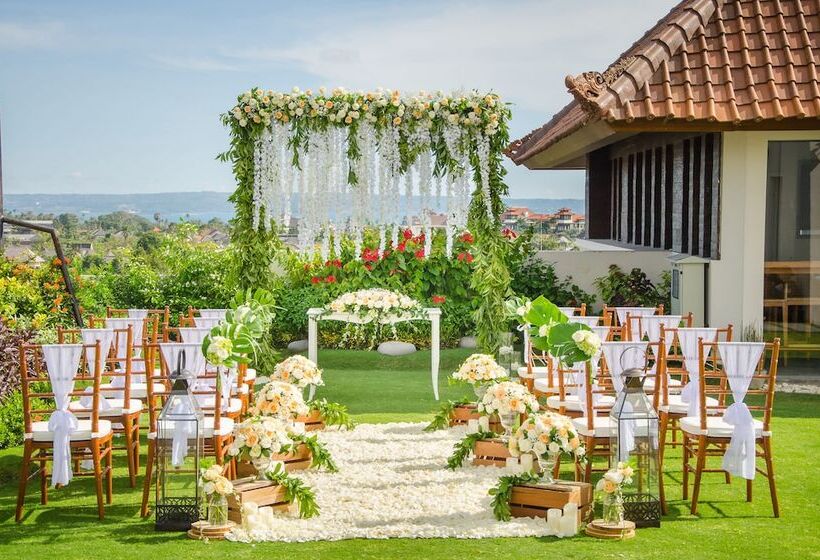 Fotos del hotel Jambuluwuk Oceano Seminyak:  25