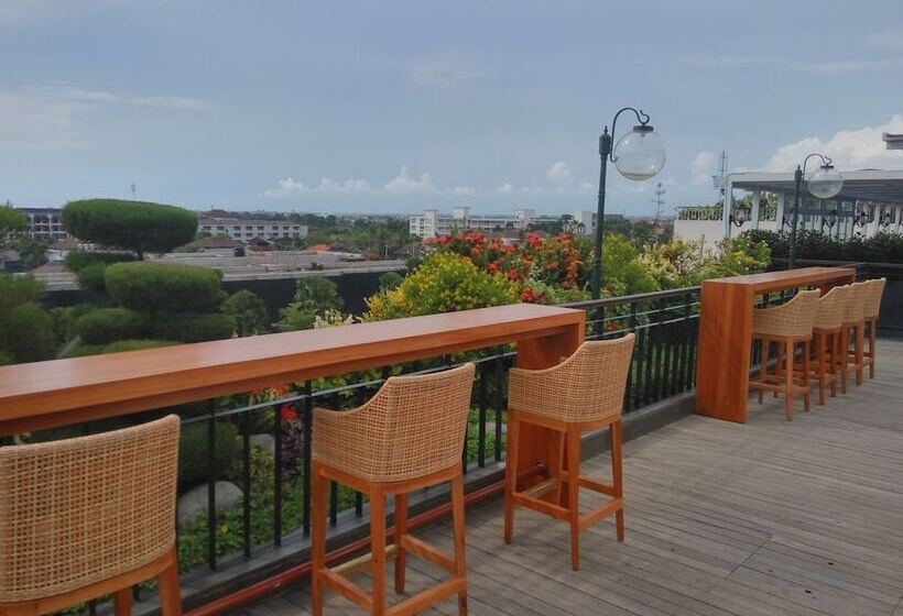 Fotos del hotel Jambuluwuk Oceano Seminyak:  16