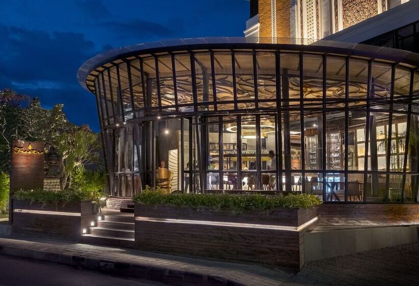 Fotos del hotel Jambuluwuk Oceano Seminyak:  17