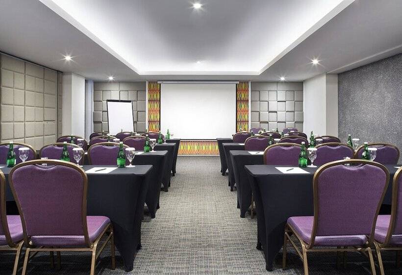 Fotos del hotel Jambuluwuk Oceano Seminyak:  6