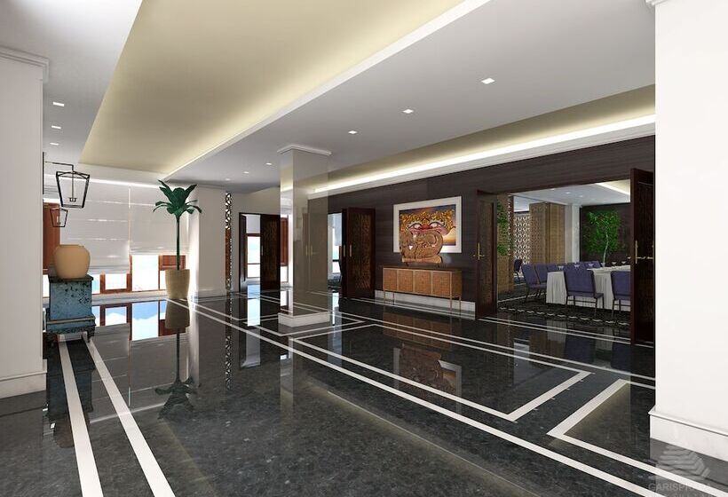 Fotos del hotel Jambuluwuk Oceano Seminyak:  3