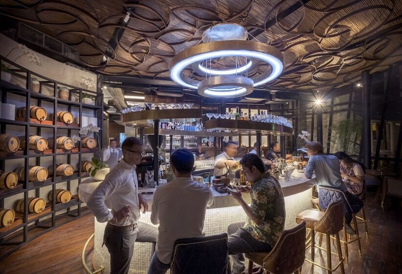 Fotos del hotel Jambuluwuk Oceano Seminyak:  13