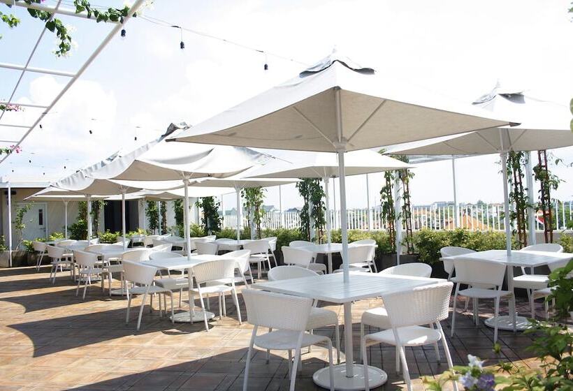 Fotos del hotel Jambuluwuk Oceano Seminyak:  20