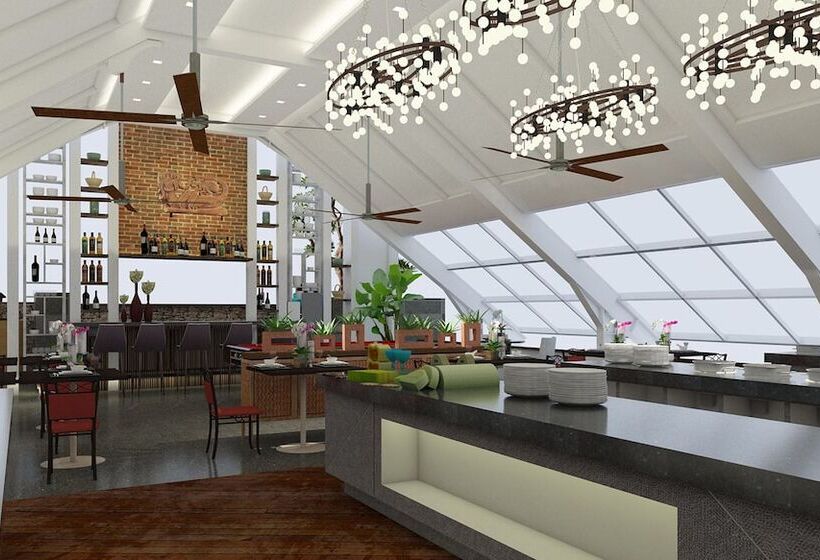 Fotos del hotel Jambuluwuk Oceano Seminyak:  14