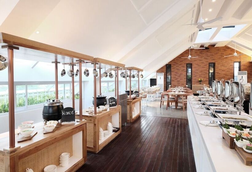 Fotos del hotel Jambuluwuk Oceano Seminyak:  19