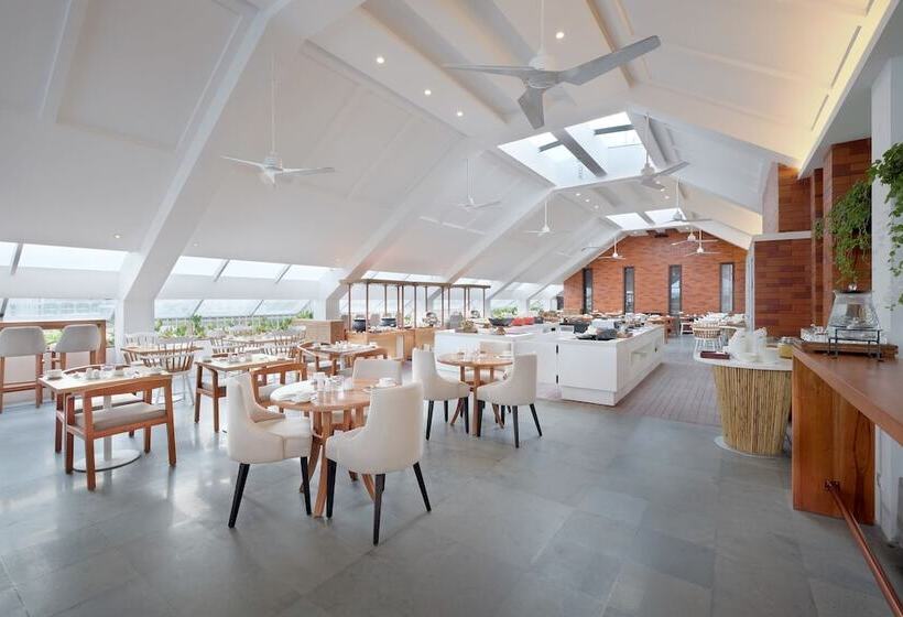 Fotos del hotel Jambuluwuk Oceano Seminyak:  22