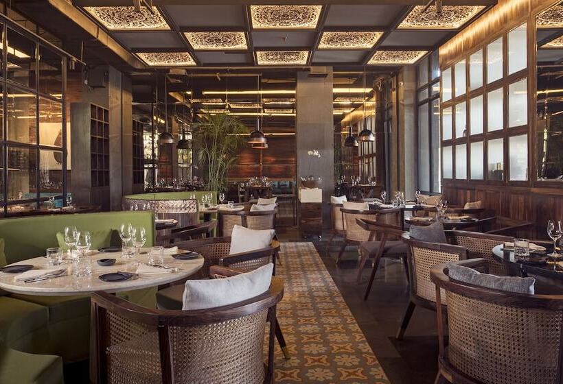 Fotos del hotel Jambuluwuk Oceano Seminyak:  4