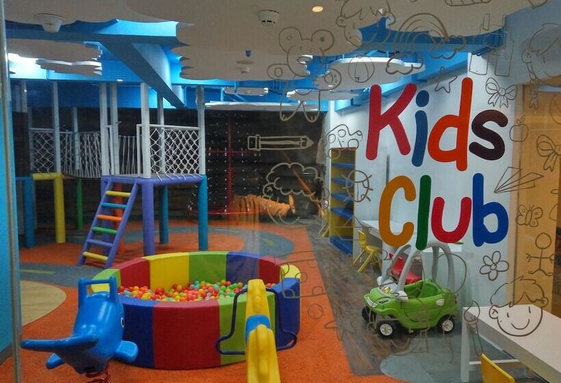 Fotos del hotel Jambuluwuk Oceano Seminyak:  7