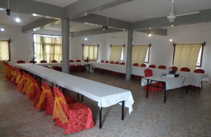 Fotos del hotel Kitete Beach Bungalows:  3