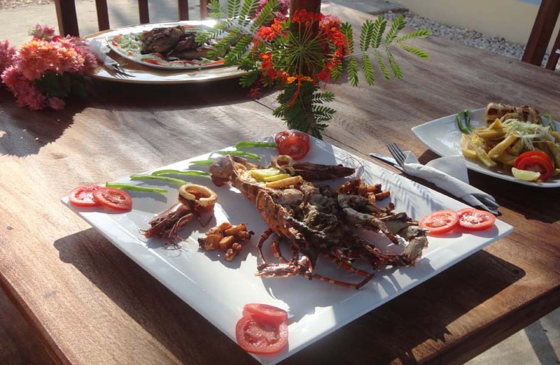 Fotos del hotel Kitete Beach Bungalows:  9