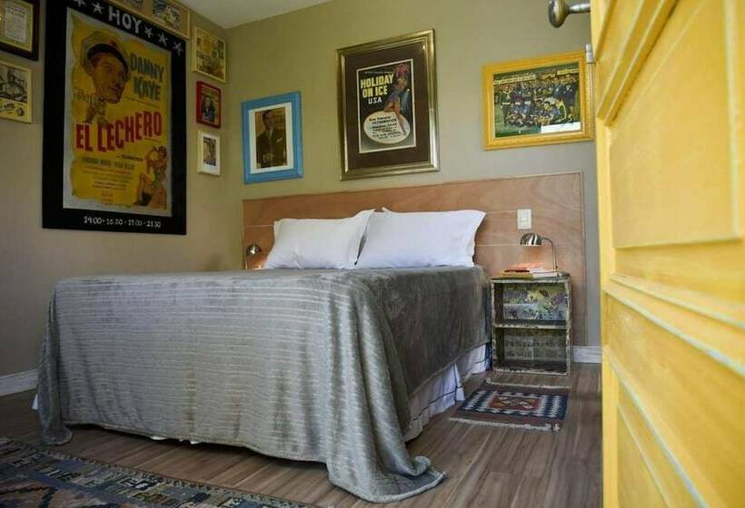 Fotos del hotel La Posadita De La Plaza:  13