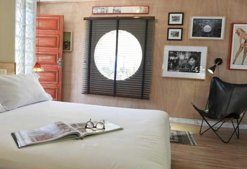 Fotos del hotel La Posadita De La Plaza:  14