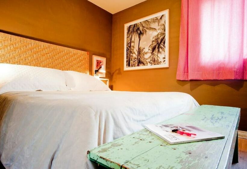 Fotos del hotel La Posadita De La Plaza:  15