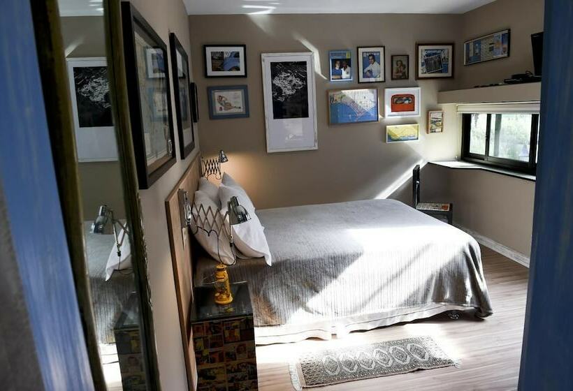 Fotos del hotel La Posadita De La Plaza:  18