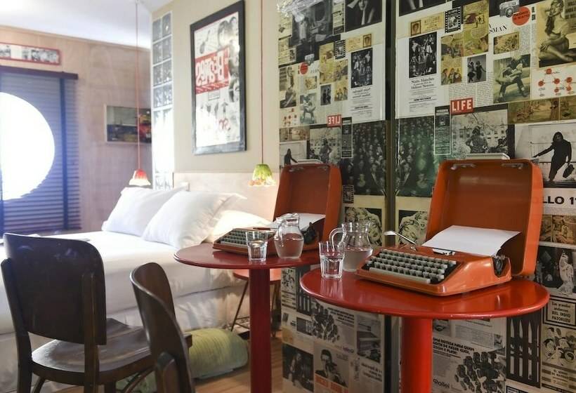 Fotos del hotel La Posadita De La Plaza:  19