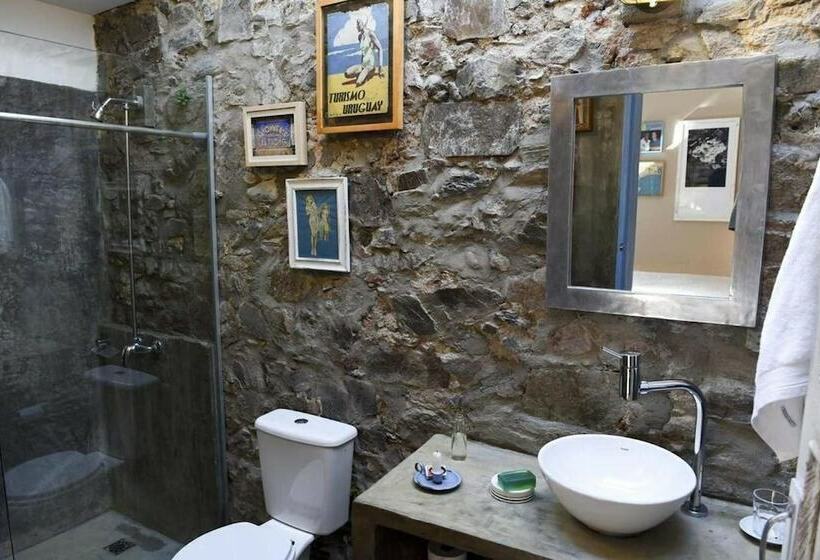 Fotos del hotel La Posadita De La Plaza:  21