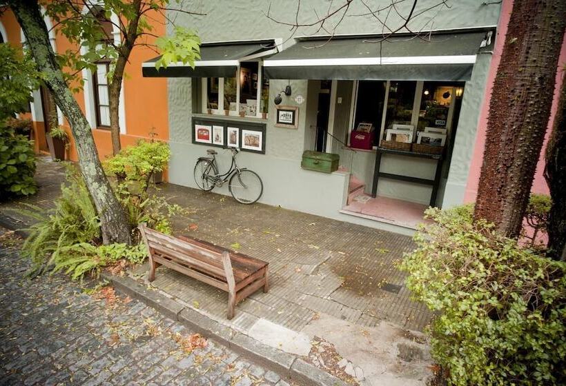 La Posadita De La Plaza