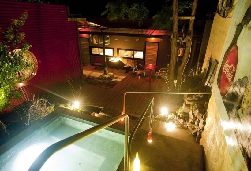 Fotos del hotel La Posadita De La Plaza:  3