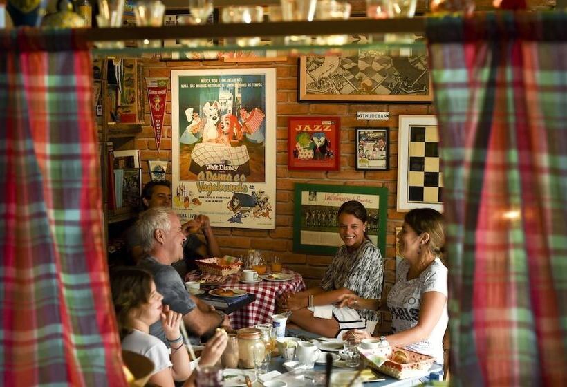 Fotos del hotel La Posadita De La Plaza:  4