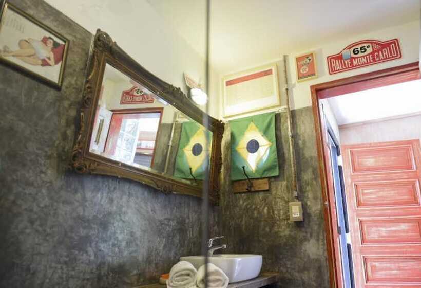 Fotos del hotel La Posadita De La Plaza:  5