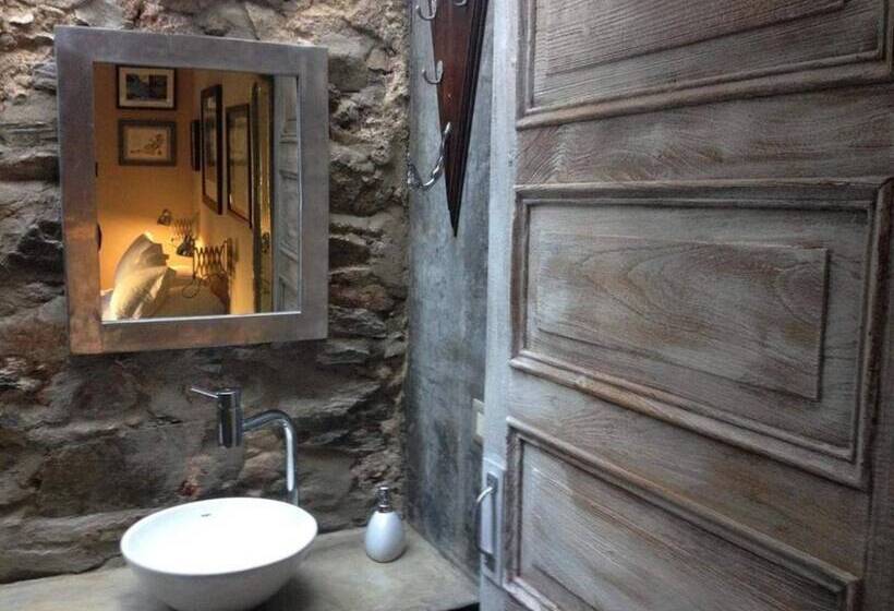 Fotos del hotel La Posadita De La Plaza:  6