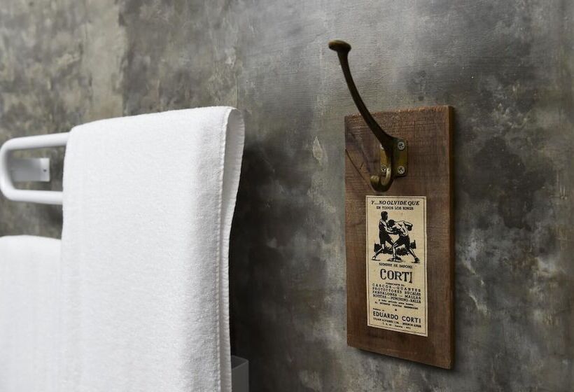 Fotos del hotel La Posadita De La Plaza:  7