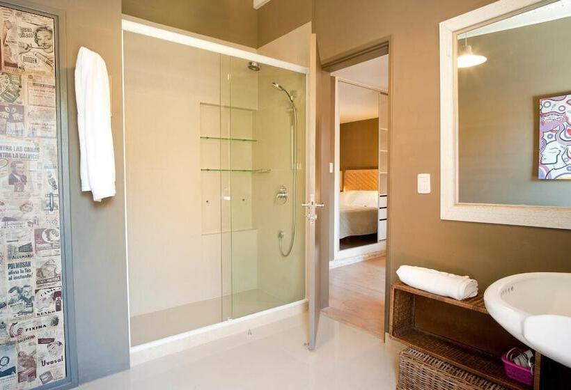 Fotos del hotel La Posadita De La Plaza:  8