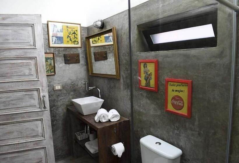 Fotos del hotel La Posadita De La Plaza:  10