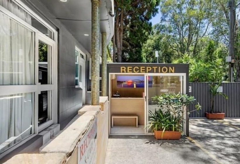 Fotos del hotel St Leonards:  3