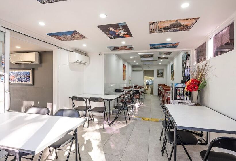 Fotos del hotel St Leonards:  10