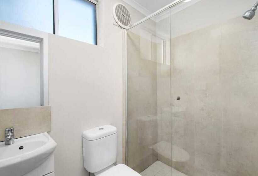 Fotos del hotel St Leonards:  5