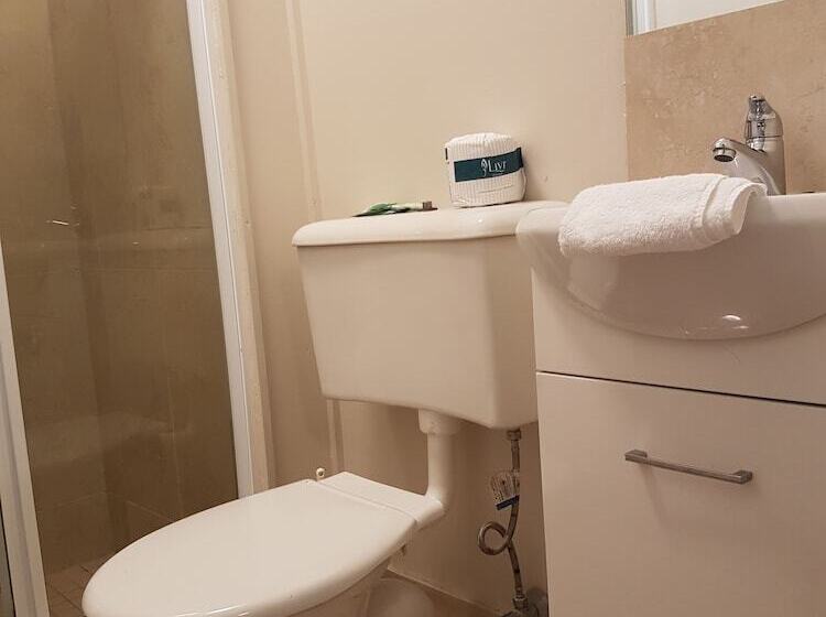 Fotos del hotel St Leonards:  11