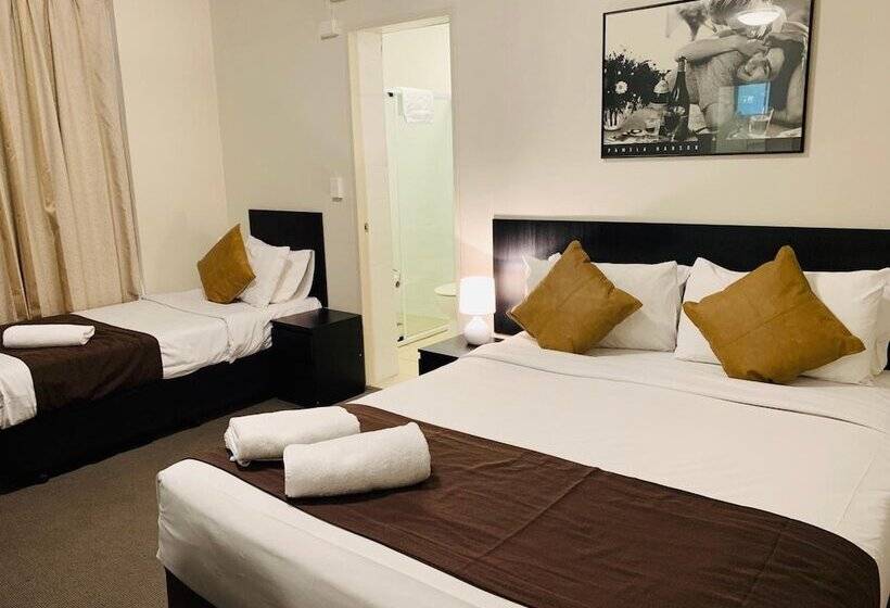 Fotos del hotel St Leonards:  2