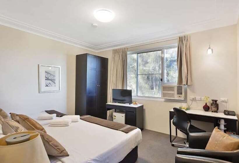 Fotos del hotel St Leonards:  15