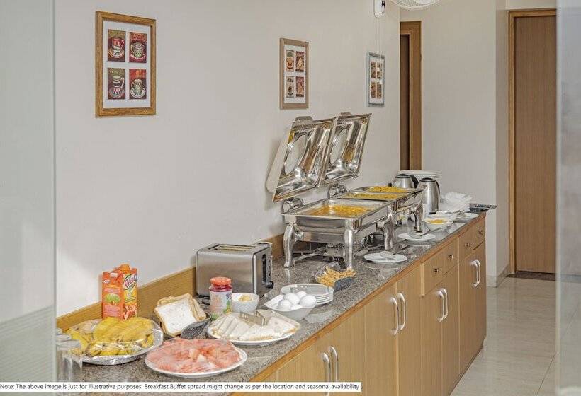 Fotos del hotel Treebo Tryst Grand Emerald:  5