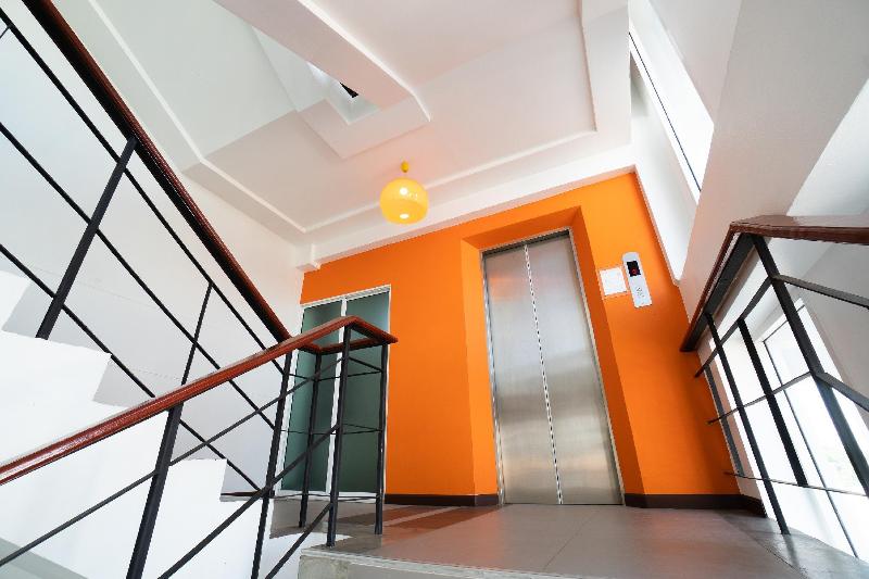 Fotos del hotel Fund City View:  12