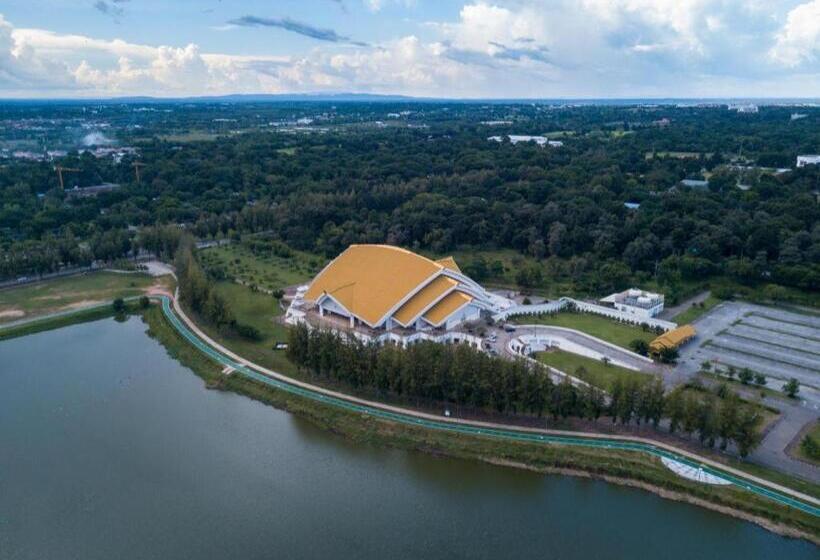 Fotos del hotel Fund City View:  19