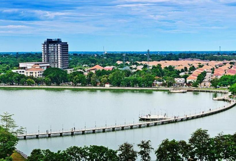 Fotos del hotel Fund City View:  6