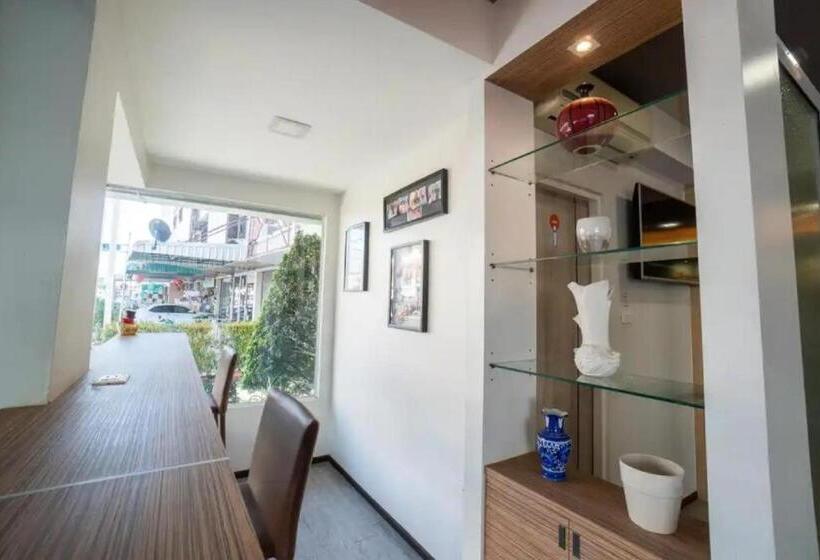 Fotos del hotel Fund City View:  23