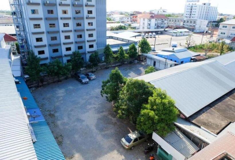 Fotos del hotel Fund City View:  21