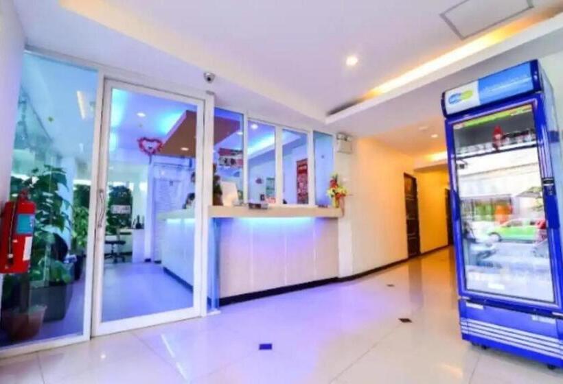 Fotos del hotel Fund City View:  14